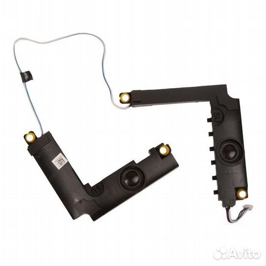 Комплект динамиков для asus X509FA speaker SET с р