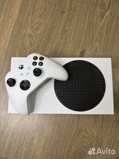 Xbox series s