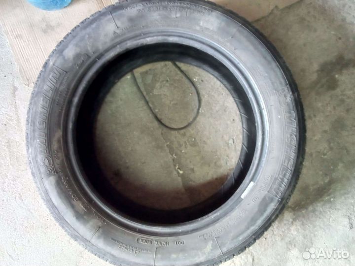 Michelin Compact C2 205/55 R16