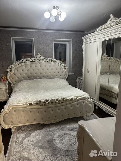 Трюмо трельяж с зеркалом бу