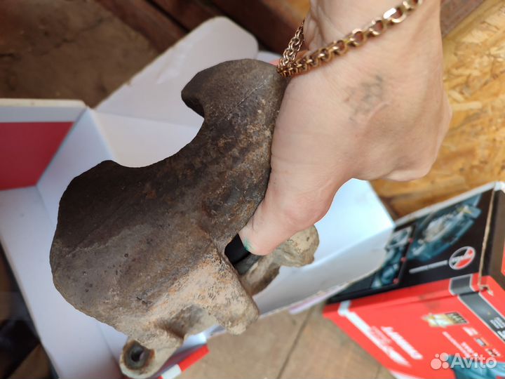 Суппорта передние Suzuki Grand Vitara