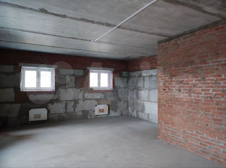 Свободного назначения ЖК Знак, 101.4 м²