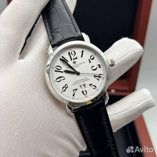 Часы vacheron constantin