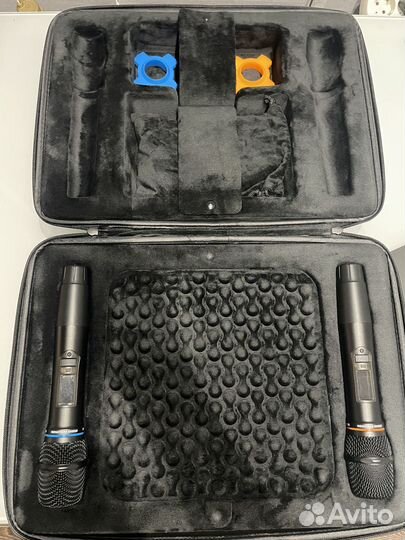 Premium Караоке для дома или VIP 2 микро новое