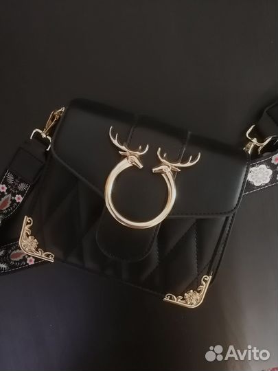 Сумка женская новая