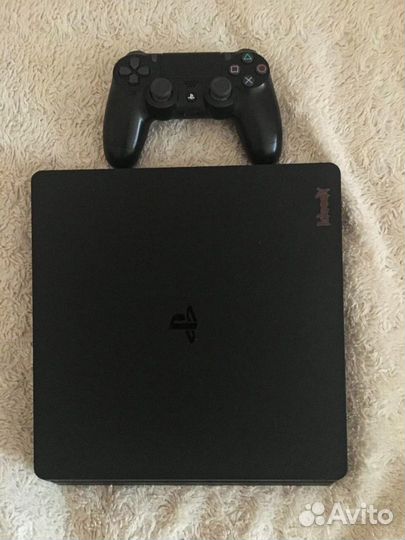 Playstation 4