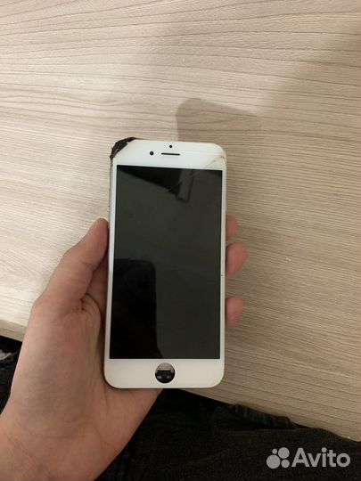 iPhone 6, 32 ГБ