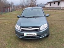 ВАЗ (LADA) Granta 1.6 AT, 2013, 170 000 км, с пробегом, цена 480 000 руб.