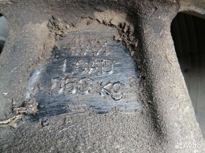 Диски литые с резиной на ниву волгу р14