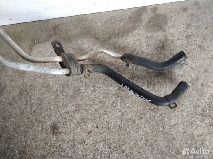 Трубка гур Hyundai Accent Ii (+Тагаз) 1999-2012