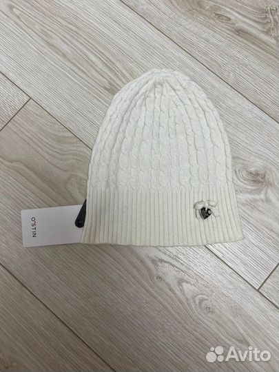 Шапка женская берет на осень