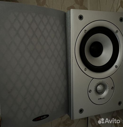 Акустическая система polk audio