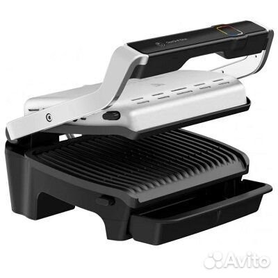 Tefal OptiGrill Elite GC750D30 Электрогриль