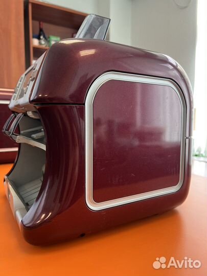 Сортировщик банкнот Kisan newton VS