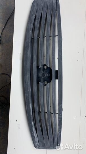 Решетка радиатора infiniti g 35