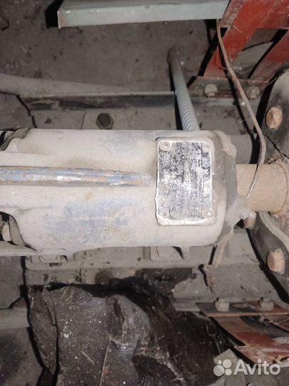 Водяная насосная станция