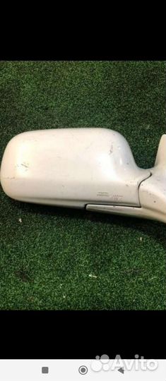 Боковое зеркало vzv30