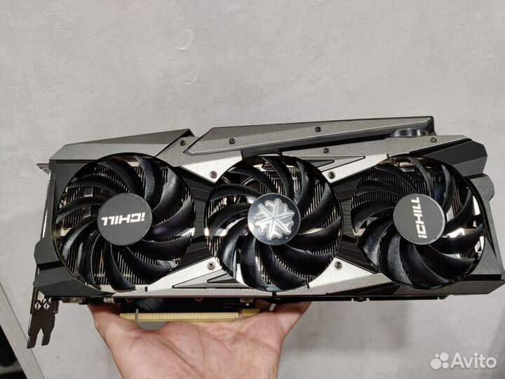 Rtx 3060ti 8gb Asus Идеал