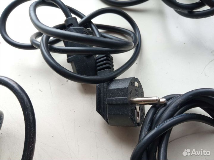 Кабель для блока питания +