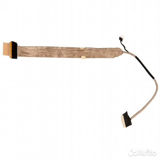 Шлейф матрицы для ноутбука Toshiba Satellite P200