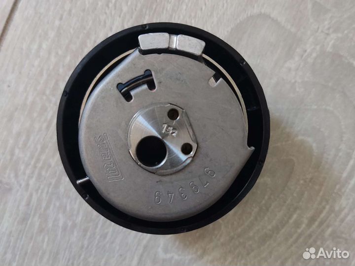 Ремень грм fiat doblo