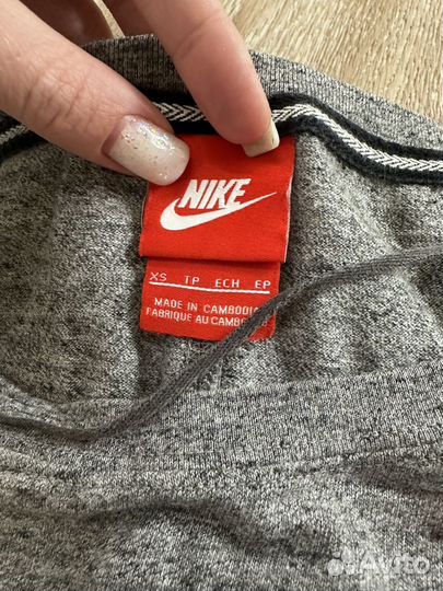 Кофта Nike