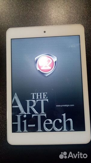 Планшет Prestigio MultiPad 4 Quantum 7.85 PMP5785C