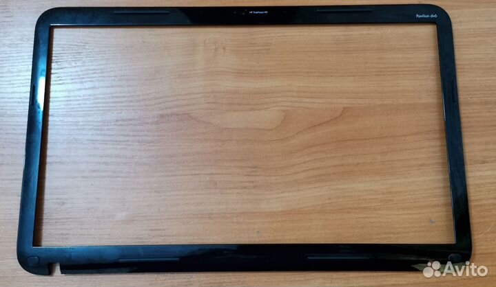 Рамка матрицы (экрана) для ноутбуков HP dv6-6****