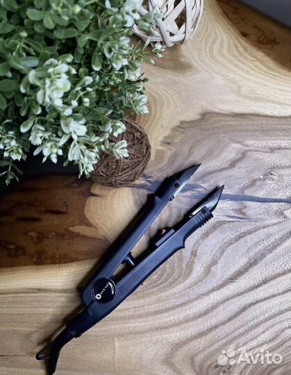 Ножницы,щипцы для наращивания,стерилизатор