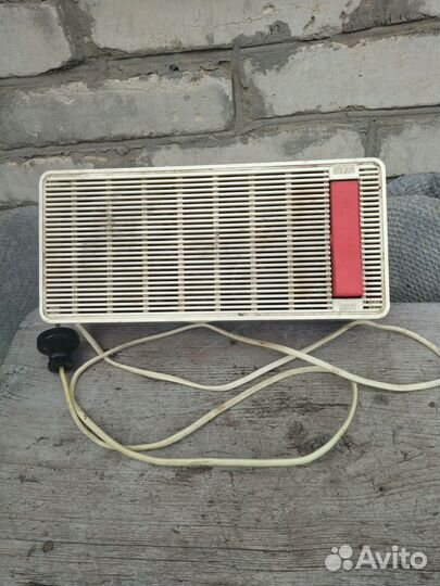 Стабилизатор напряжения СССР