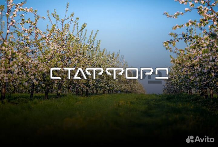 Разнорабочий на сбор яблок (Вахта, без опыта)