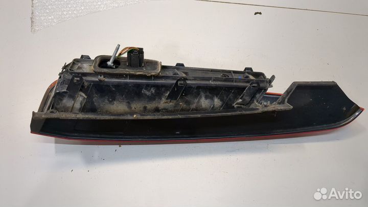 Фонарь (задний) Ford Fusion, 2004