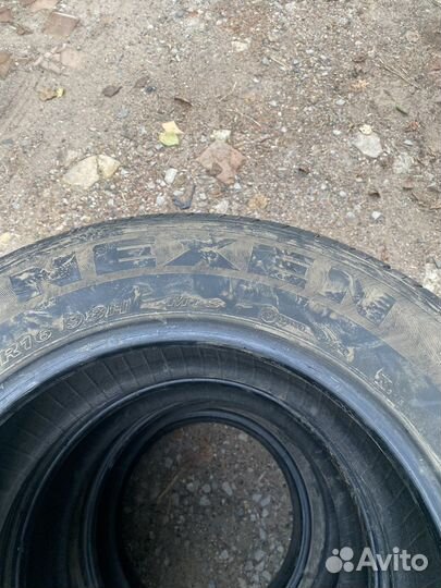 Nexen Classe Premiere 672A 215/65 R16 98H