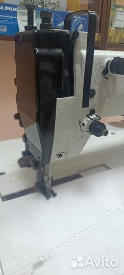 Швейная машина Vista SM V273NS