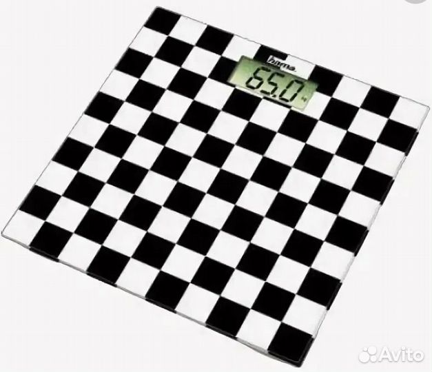 Напольные весы электронные