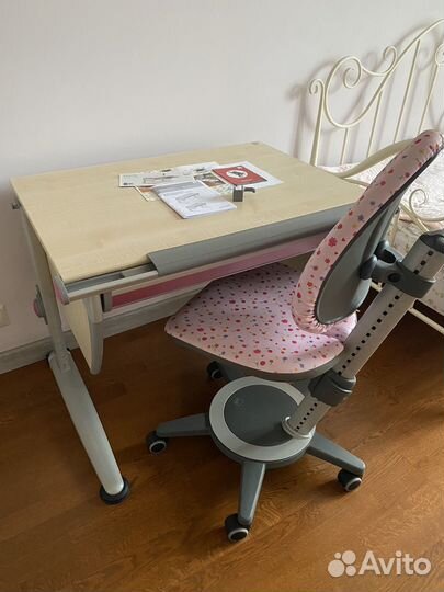 Детская мебель moll