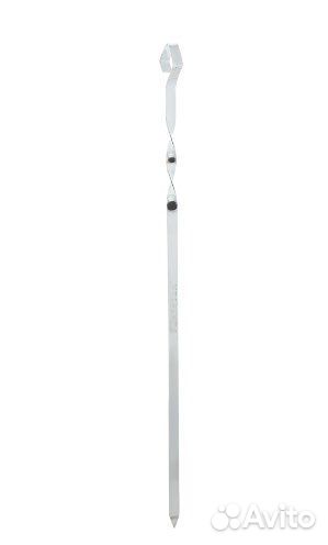 Мангал шампура forester