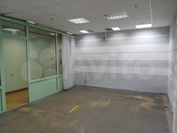 Свободного назначения, 30.1 м²