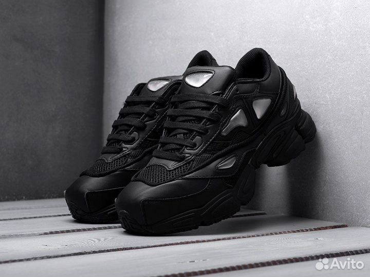 Adidas Ozweego 2 Raf Simons x Black