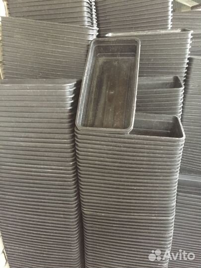 Ящик для рассады