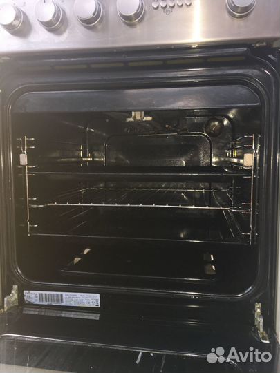 Газовая плита