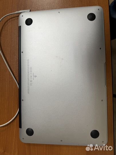 Macbook Air 11 mid 2011