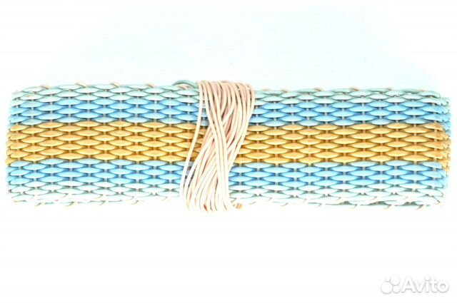 Оплетка руля СССР #10774