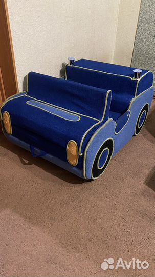 Кровать Трансформер