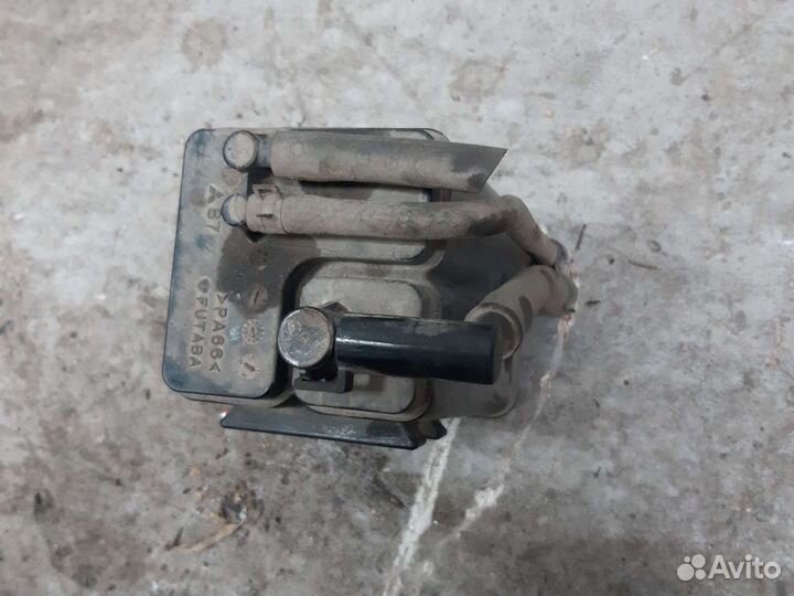 Обсорбер топливный mitsubishi lancer 9