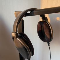 Наушники sennheiser hd 650