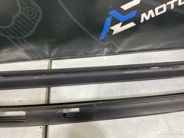 Молдинг кузова Bmw X5 E70 N55B30A 2010