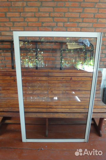 Окна для Лоджии