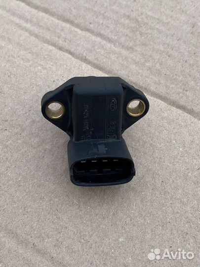 Датчик абсолютного давления Kia Spectra