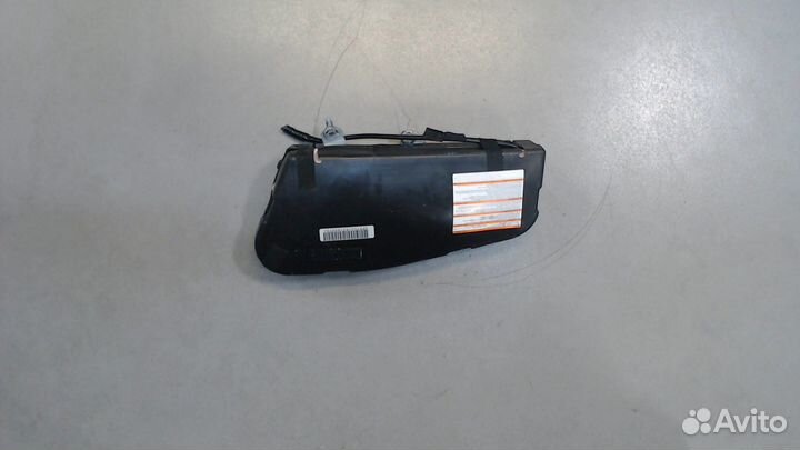 Подушка безопасности в сиденье Infiniti QX70, 2016